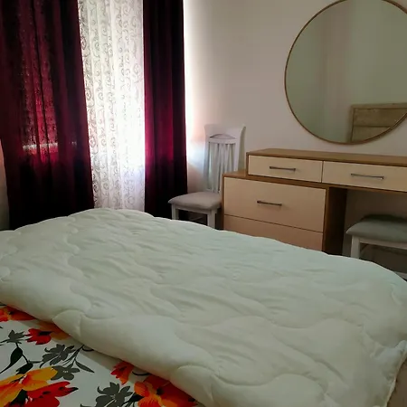 Kamez, Tirana Apartment Kamez