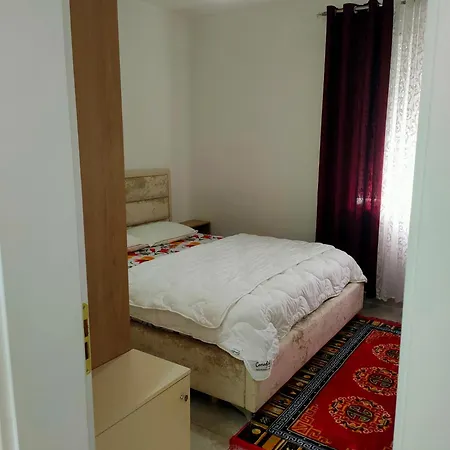 Kamez, Tirana Apartment