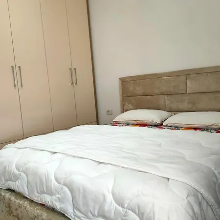 Apartment Kamez, Tirana *