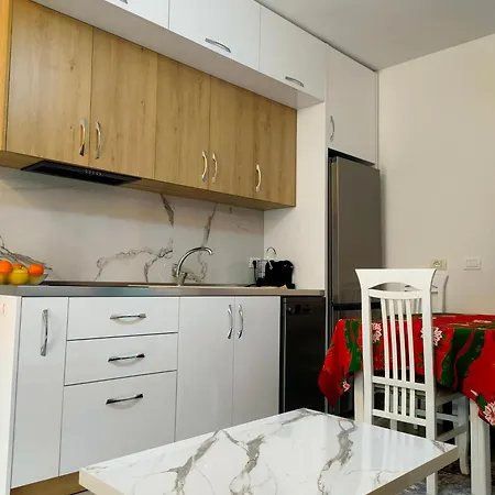 Apartment Kamez, Tirana