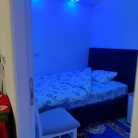 Kamez, Tirana Apartment